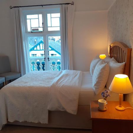 Gable Lodge Guest House Линтон Экстерьер фото
