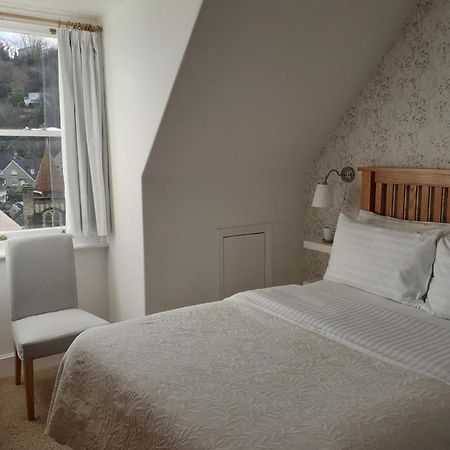Gable Lodge Guest House Линтон Экстерьер фото