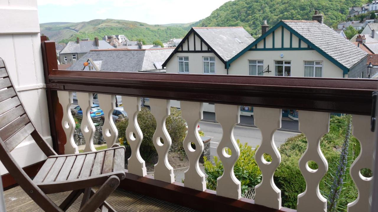Gable Lodge Guest House Линтон Экстерьер фото