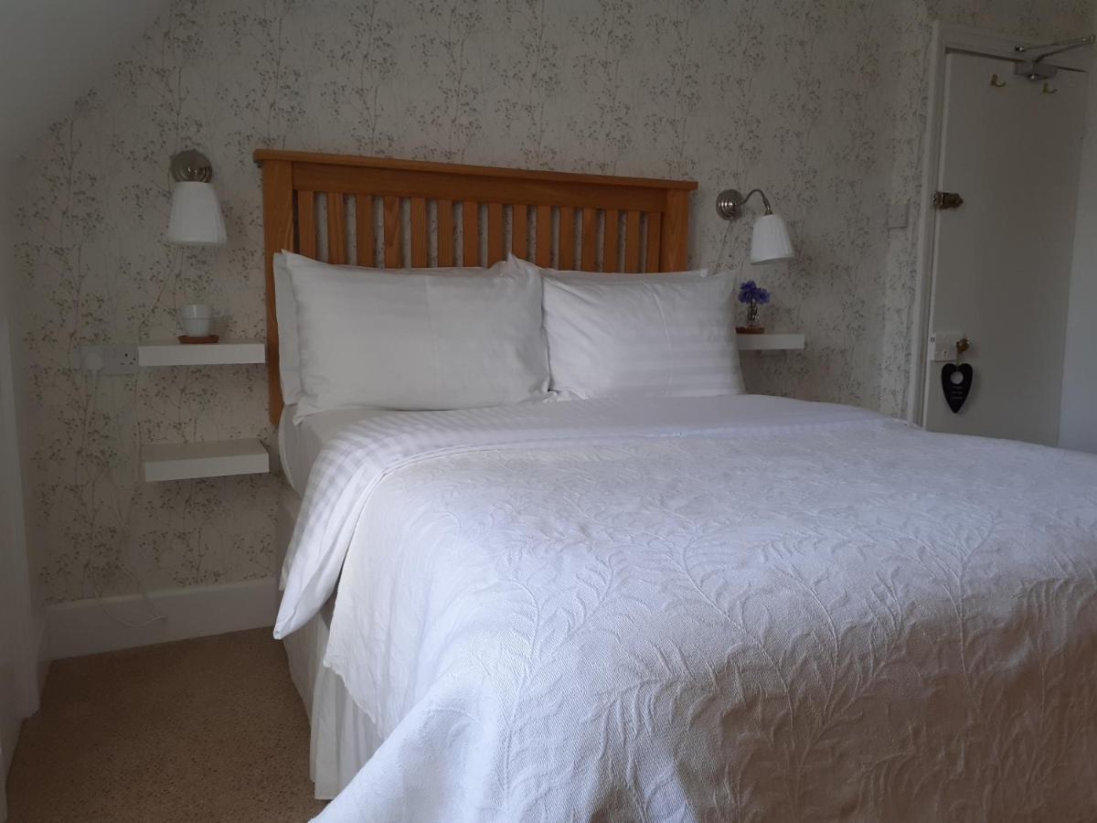Gable Lodge Guest House Линтон Экстерьер фото