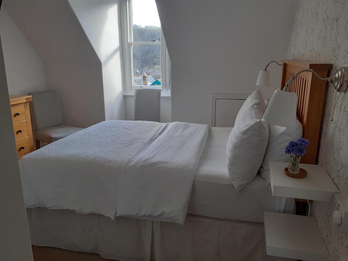 Gable Lodge Guest House Линтон Экстерьер фото