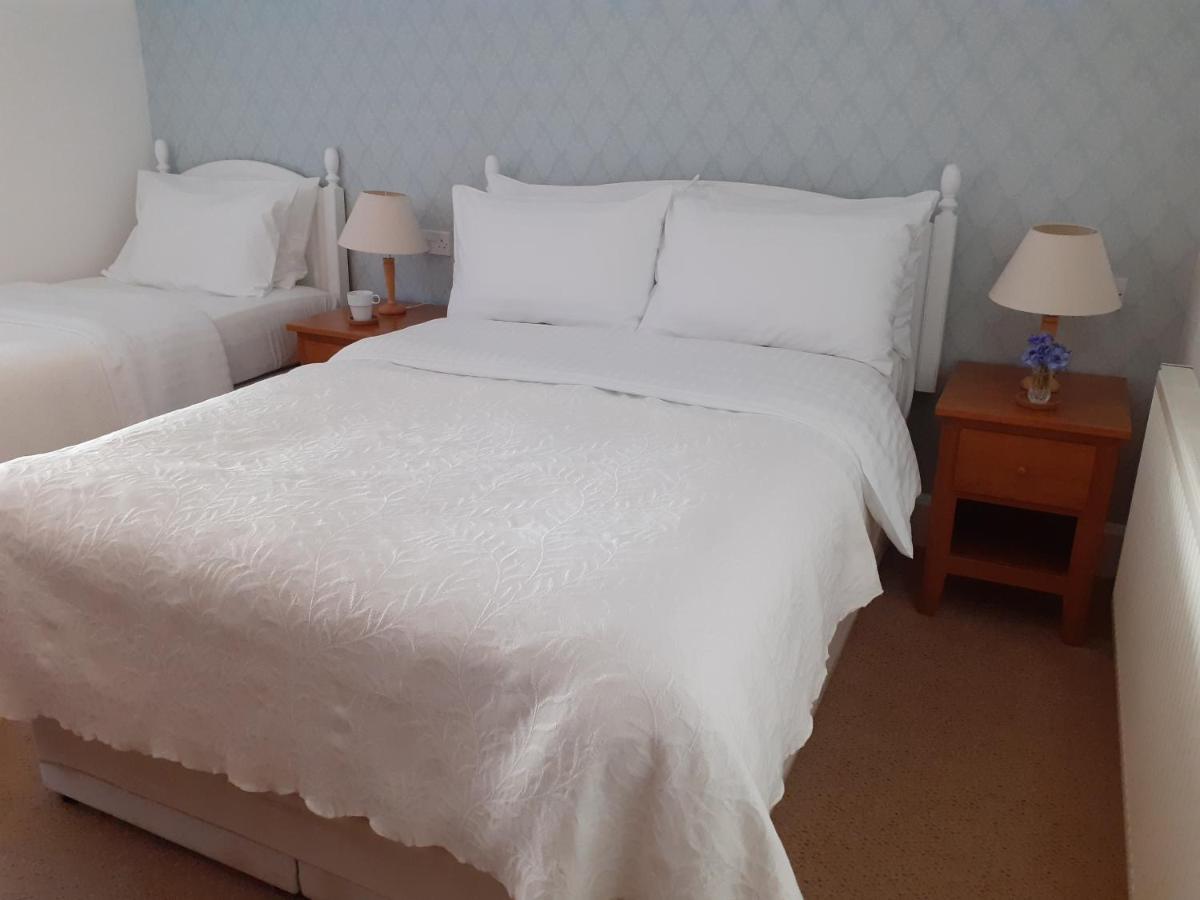 Gable Lodge Guest House Линтон Экстерьер фото