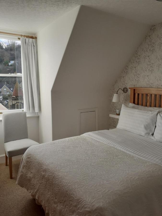 Gable Lodge Guest House Линтон Экстерьер фото