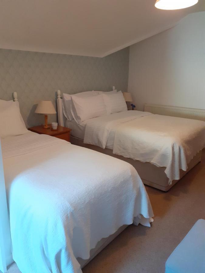 Gable Lodge Guest House Линтон Экстерьер фото
