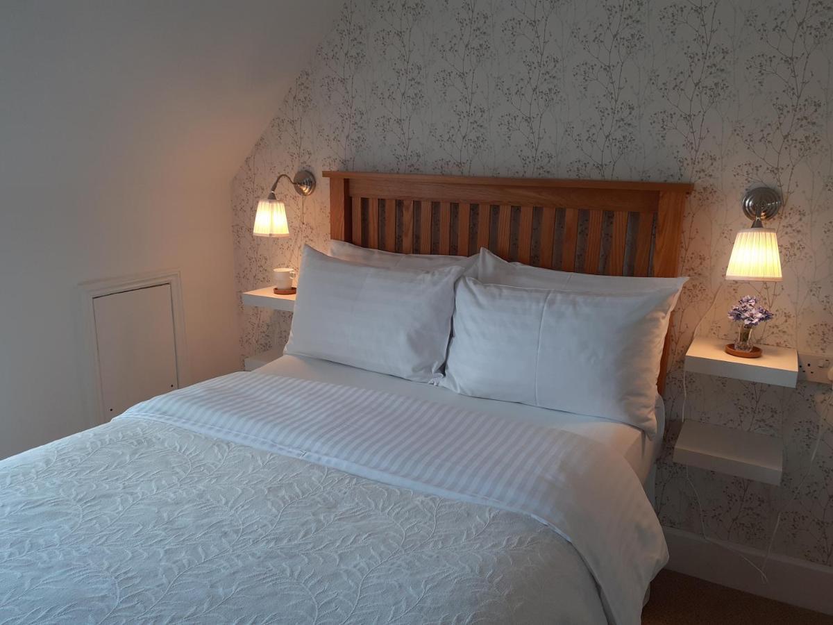 Gable Lodge Guest House Линтон Экстерьер фото