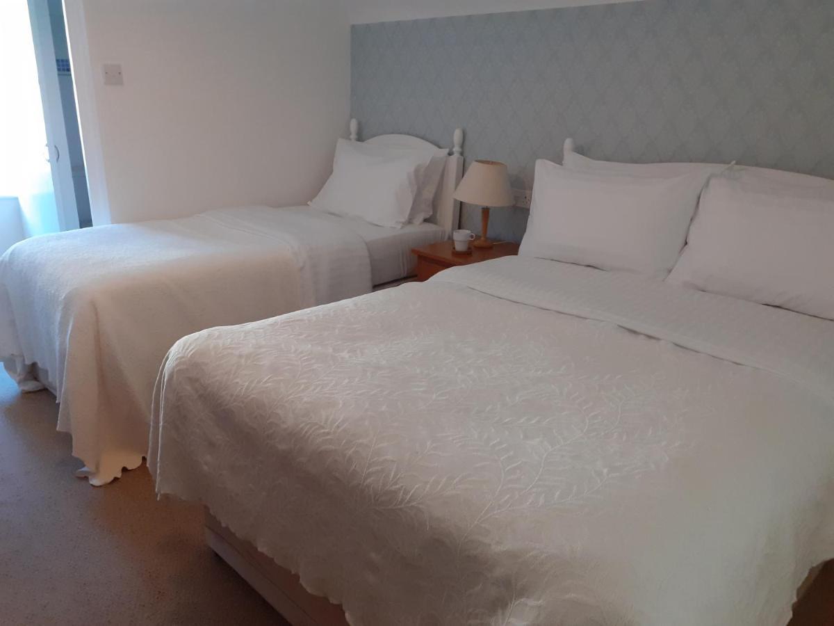 Gable Lodge Guest House Линтон Экстерьер фото